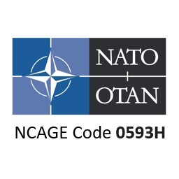 NATO NCAGE 0593H